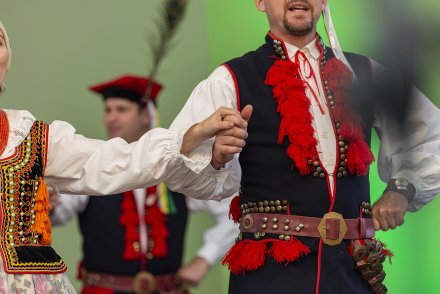 Ostatni dzień 59. Tygodnia Kultury Beskidzkiej